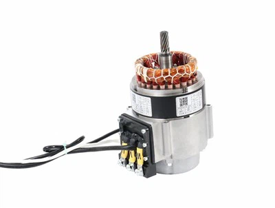 Μοτέρ περονοφόρου εναλλασσόμενου ρεύματος χαμηλής τάσης