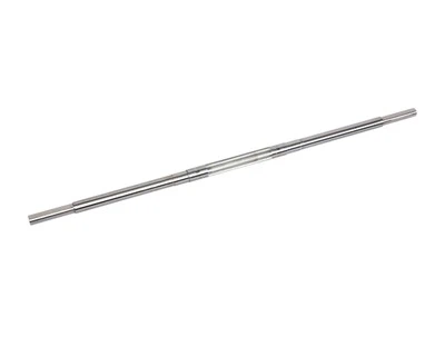 Λεπτός άξονας ακριβείας